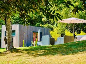 Lodges Domaine du Mafay - LODGE PROVENCALE : photos des chambres