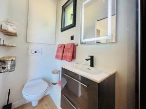 Lodges Domaine du Mafay - LODGE PROVENCALE : photos des chambres