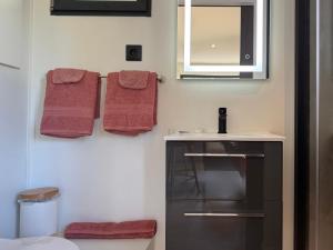 Lodges Domaine du Mafay - LODGE PROVENCALE : photos des chambres