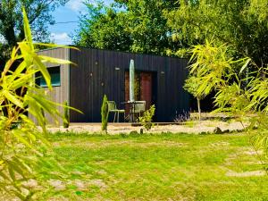 Lodges Domaine du Mafay - LODGE PROVENCALE : photos des chambres