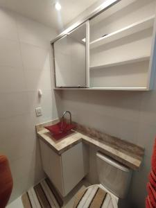 Cond FIT COQUEIRO II APT COP 30