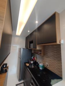 Cond FIT COQUEIRO II APT COP 30