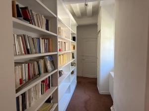 Maisons de vacances Le Manoir de la Seine - proche Giverny : photos des chambres