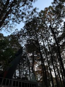 Cabaña en Mazamitla