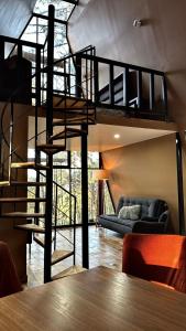 Cabaña en Mazamitla