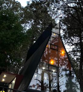 Cabaña en Mazamitla