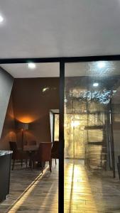 Cabaña en Mazamitla