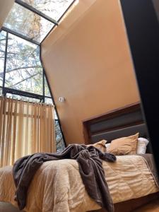 Cabaña en Mazamitla