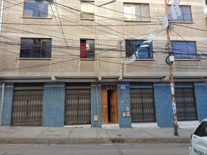 Central Stay Departamentos II