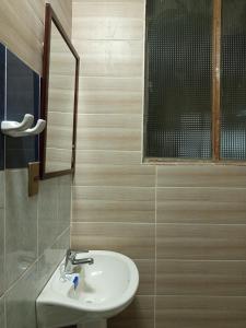 Central Stay Departamentos II