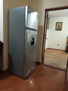 Central Stay Departamentos II