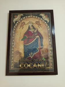 Central Stay Departamentos II