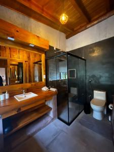 Divina Reserva- Cabana Lavanda