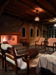 Divina Reserva- Cabana Lavanda