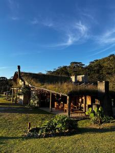 Divina Reserva- Cabana Lavanda