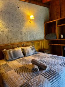 Divina Reserva- Cabana Lavanda