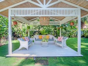 Casa Agog - Retreat Spacepoolsteps To Beach
