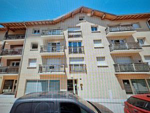 Appartements Appart cosy au coeur des Rousses : photos des chambres