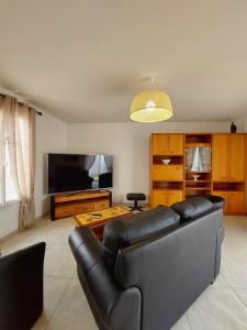 Maisons de vacances NOUVEAUTE maison a La Cotiniere : photos des chambres