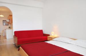 Apartments by the sea Klenovica, Novi Vinodolski - 5581