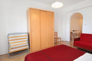 Apartments by the sea Klenovica, Novi Vinodolski - 5581