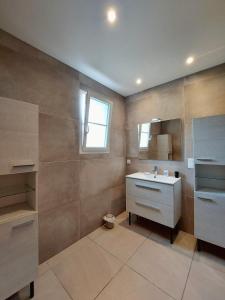 NOUVEAUTÉ maison à La Cotinière