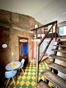 Casa Colonial en San Cayetano