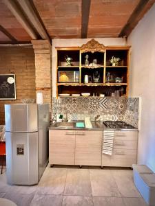 Casa Colonial en San Cayetano