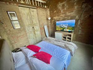 Casa Colonial en San Cayetano