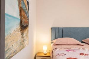 Apartments by the sea Baska Voda, Makarska - 12714