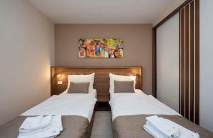 Apartments in Sv. Filip i Jakov 53580