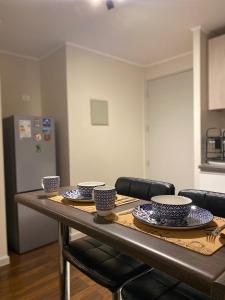 Acogedor Apartamento Valdiviano