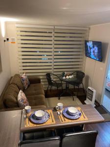 Acogedor Apartamento Valdiviano