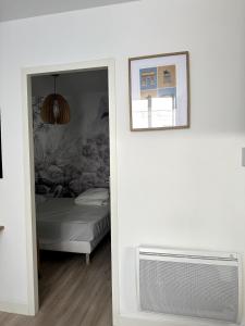 Appartements T2 Au Coeur de Montpellier : photos des chambres