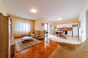 Apartments by the sea Orebic, Peljesac - 10436