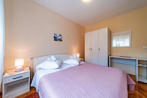 Apartments by the sea Orebic, Peljesac - 10436