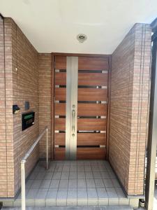 5 Minutes Train to Haneda Airport 2 Bedrooms 5 Beds Fully Equipped 2 Story Private House