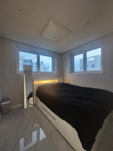 Seonyudo two-bedroom House