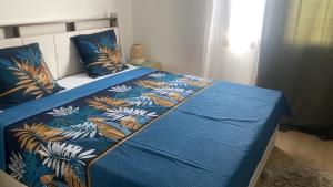 Mésange d Atlas - North West Paris Suburbs