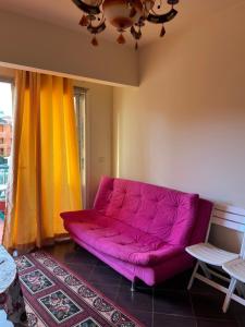 Chalet in porto matrouh