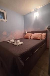 Apartments by the sea Cove Ostricka luka, Rogoznica - 24361