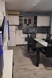 Apartments by the sea Cove Ostricka luka, Rogoznica - 24361