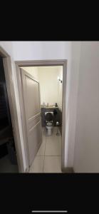 Appartements Charmant appartement au coeur de Nimes : photos des chambres