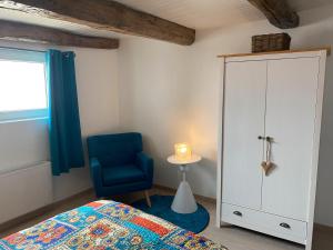 Maisons de vacances La petite Cocotte : photos des chambres