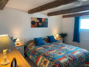 Maisons de vacances La petite Cocotte : photos des chambres