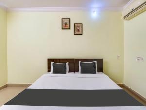 Hotel O SS ELITE