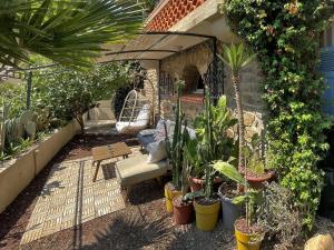 Appartements Apartment 5 to 7 people and exterior with sea view! : photos des chambres