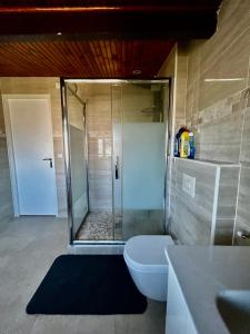 Villa à 30 min des parcs Asterix et Disneyland