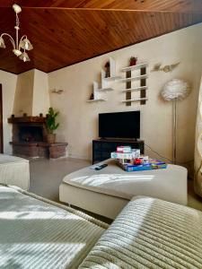 Villa à 30 min des parcs Asterix et Disneyland