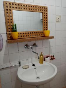 Holiday house with a parking space Grebastica, Sibenik - 21606